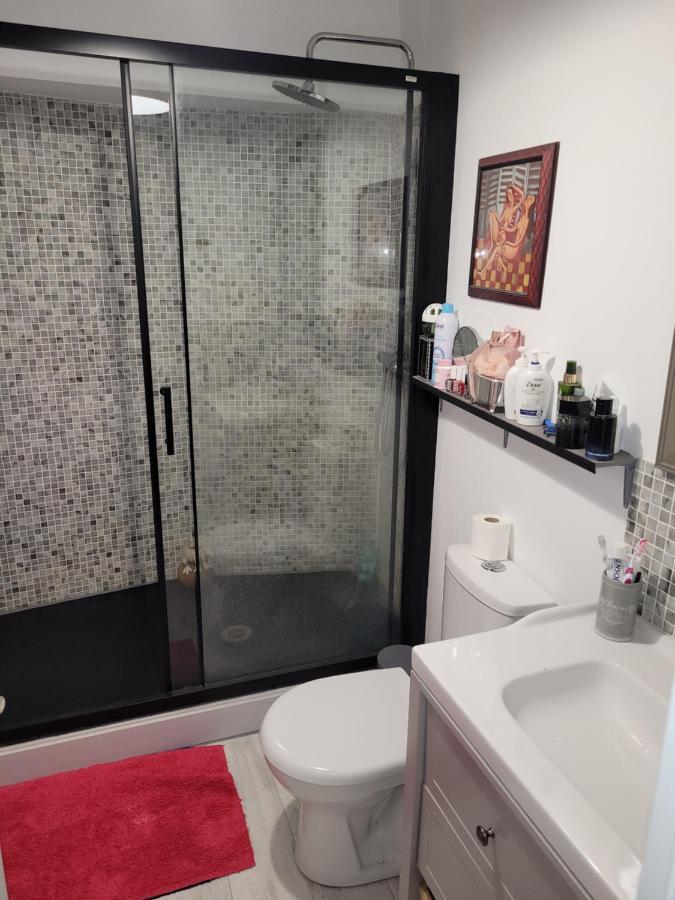 Apartment Le Refuge Saint-Valery-sur-Somme