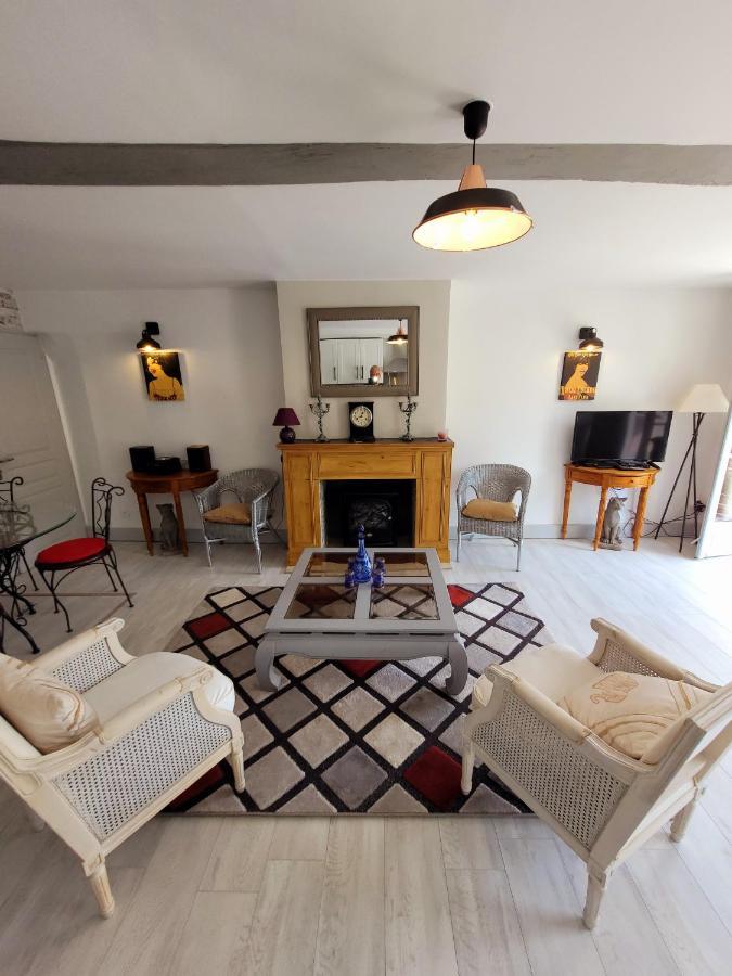 Le Refuge Apartment