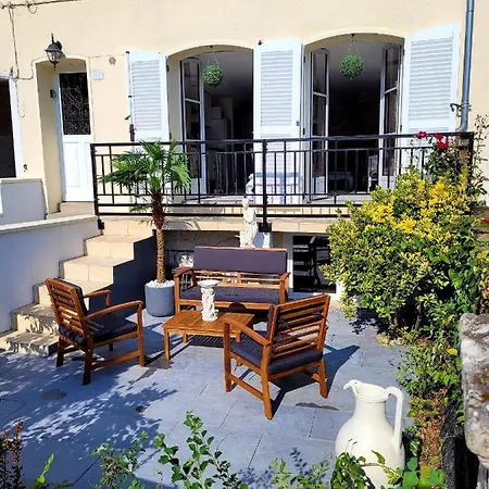 Le Refuge Apartment Saint-Valery-sur-Somme Exterior photo