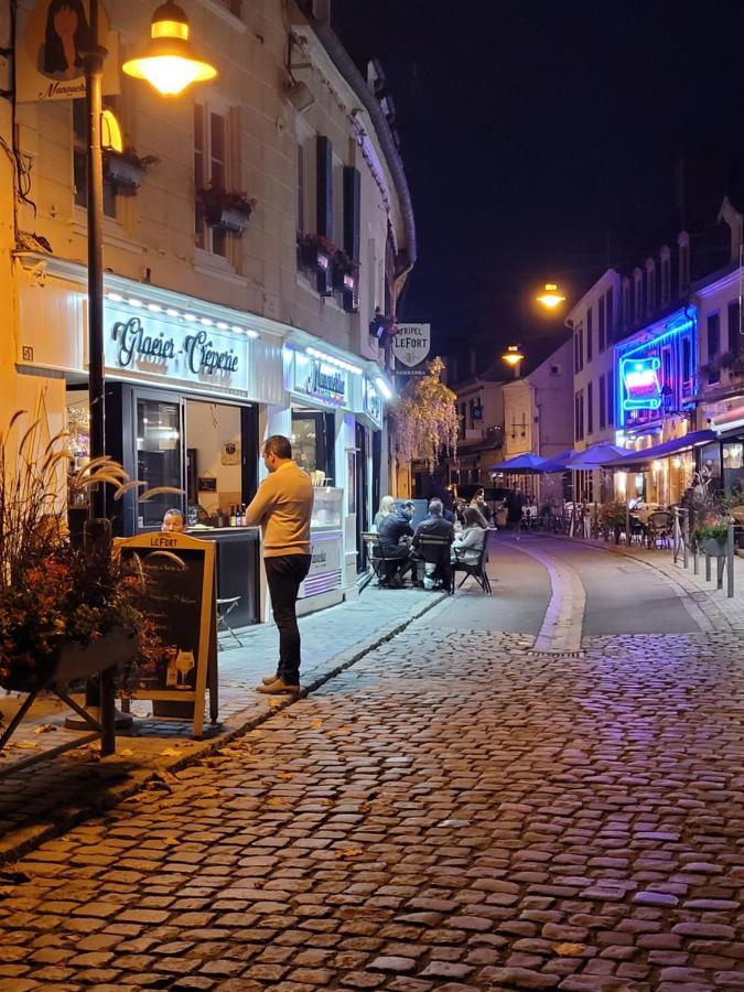Le Refuge *