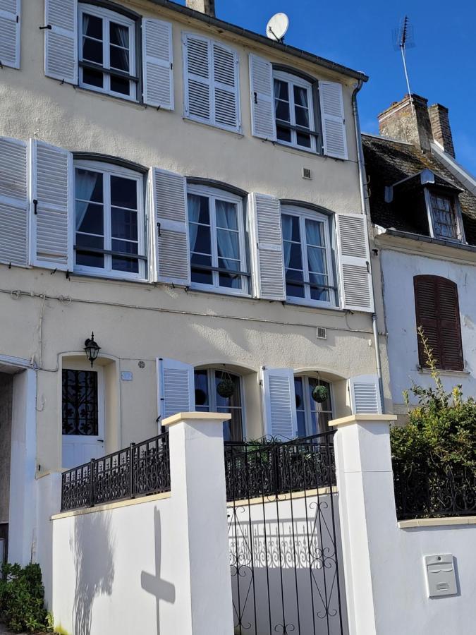 Appartement Le Refuge Saint-Valery-sur-Somme