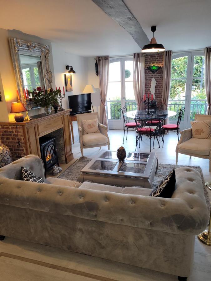 Le Refuge Appartement Saint-Valery-sur-Somme