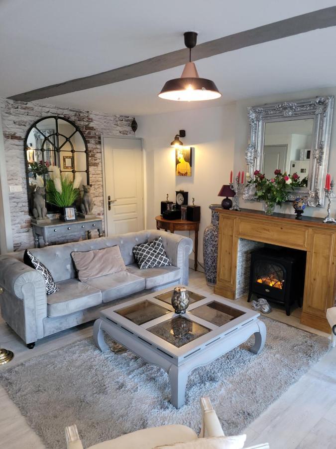Appartement Le Refuge *