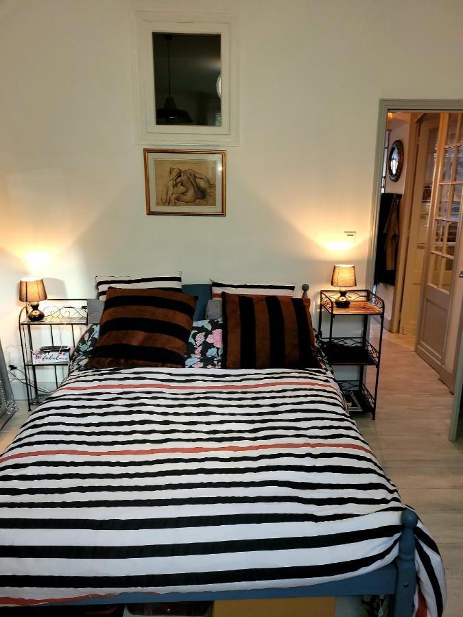 Appartement Le Refuge Saint-Valery-sur-Somme