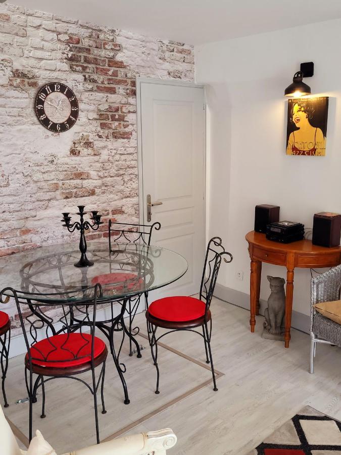 Le Refuge Appartement Saint-Valery-sur-Somme