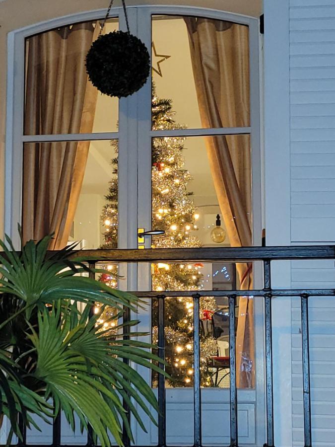 Le Refuge Appartement *
