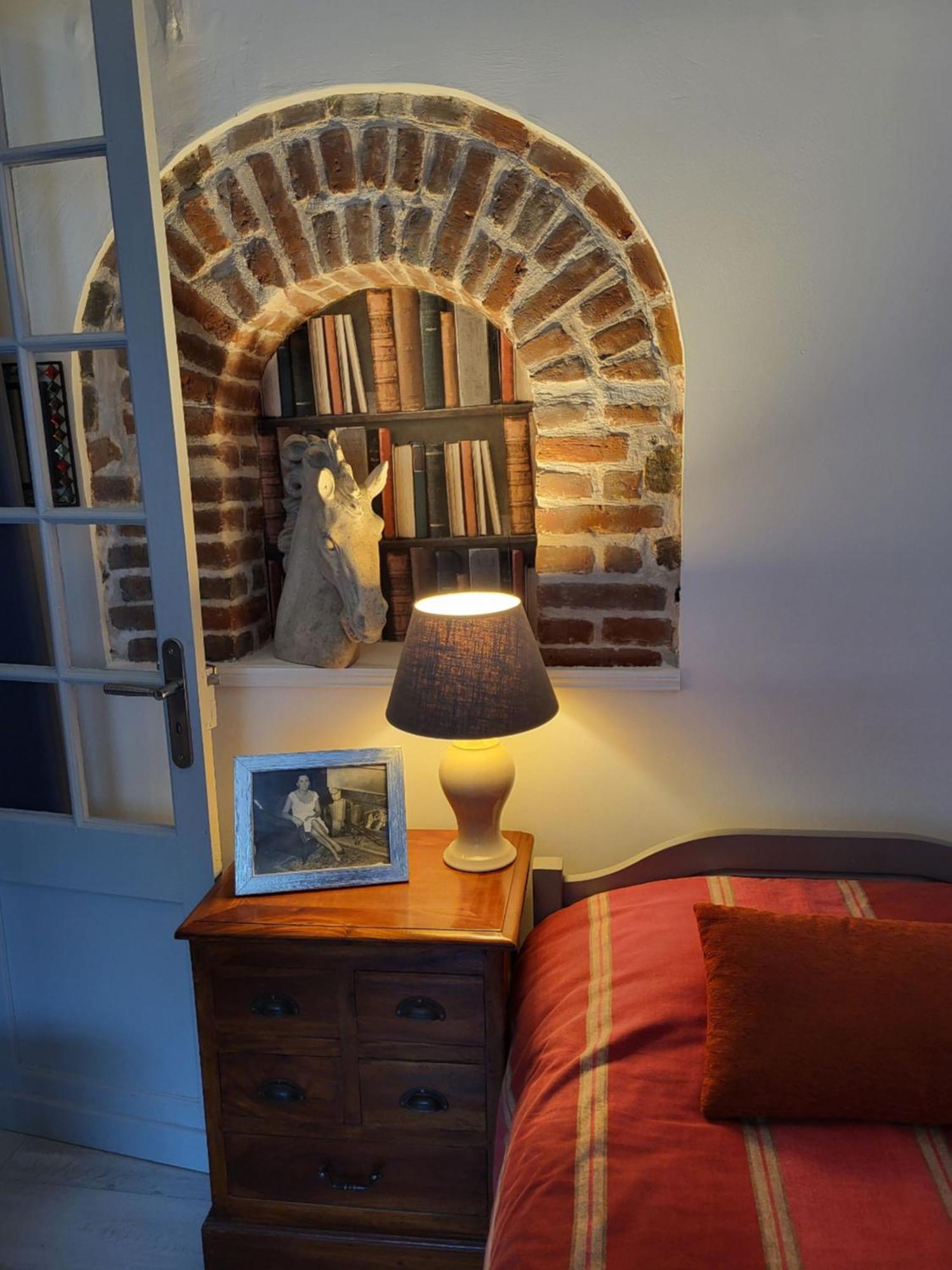 Le Refuge Appartement Saint-Valery-sur-Somme