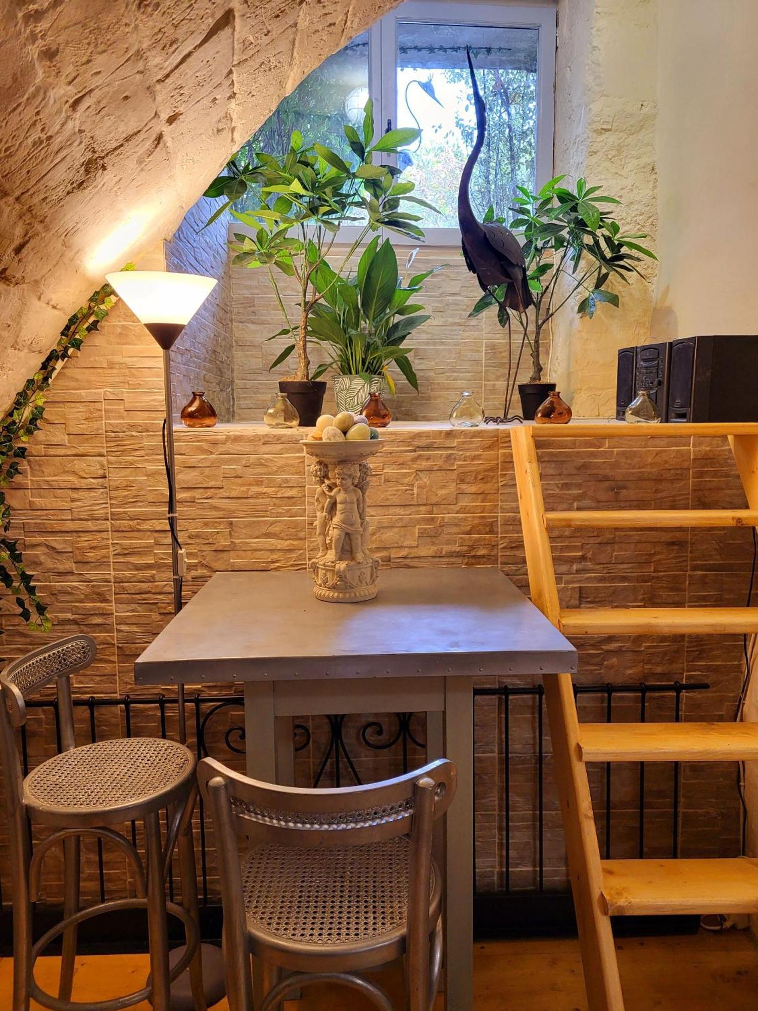 Le Refuge Appartement